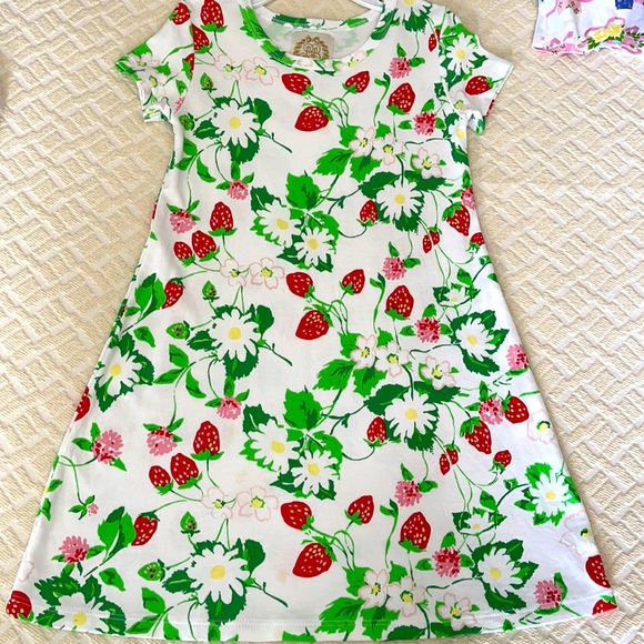 The Beaufort Bonnet Company Other - The Beaufort Bonnet Company girls size 5 Polly play